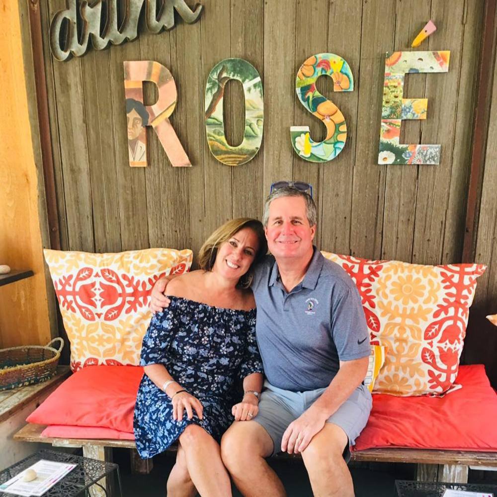 Meet your Posher, Donna